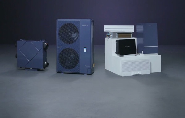 沐鸣2发布全新空气系统产品系列 引领行业创新潮流 !